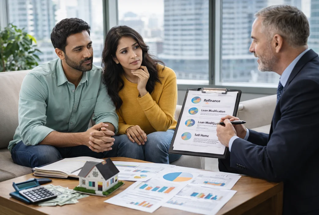 Conventional Loans info